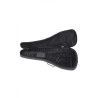 Funda guitarra eléctrica Bam NASH8100SCA Nashville gris/beige Gris