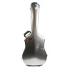Estuche guitarra acústica Dreadnought Bam 8003XLT tweed (B-Stock nº 10) Tweed