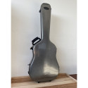 Estuche guitarra acústica Dreadnought Bam 8003XLT tweed (B-Stock nº 10) Tweed