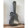 Estuche guitarra acËstica Dreadnought Bam 8003XLT tweed (B-Stock n? 10) Tweed
