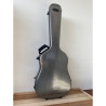Estuche guitarra acústica Dreadnought Bam 8003XLT tweed (B-Stock nº 10) Tweed