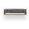 ARMON MARINE BAND 1896 C NATUR