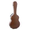 "Estuche guitarra clásica Rapsody Elegance"