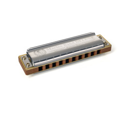 ARMON MARINE BAND DELUXE E NEW