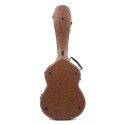 "Estuche guitarra clásica Rapsody Elegance"