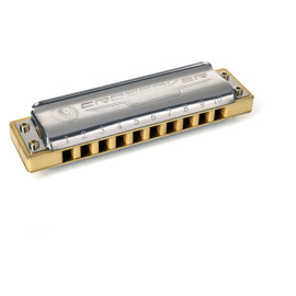 ARMON MARINE BAND CROSSOVER, D