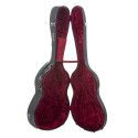 "Estuche guitarra clásica Rapsody Elegance"