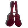 "Estuche guitarra clásica Rapsody Elegance"