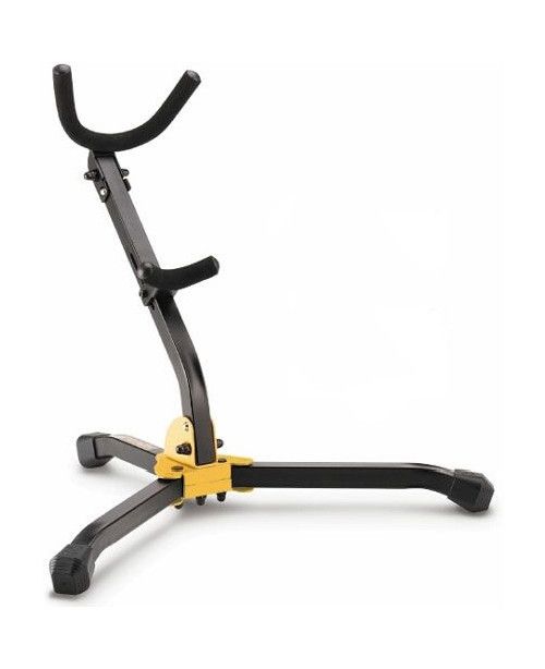 Soporte Saxo Alto/Tenor Hercules DS530b