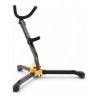 Soporte Saxo Alto/Tenor Hercules DS530b