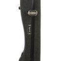 Estuche guitarra clásica Rapsody Elegance Negro