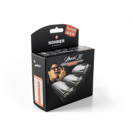 ARMON SPECIAL 20 PROPACK (C ,