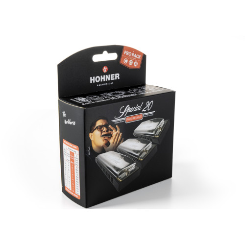 ARMON SPECIAL 20 PROPACK (C ,