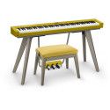 PIANO DIG PRIVIA PX-S7000HM KI