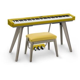 PIANO DIG PRIVIA PX-S7000HM KI