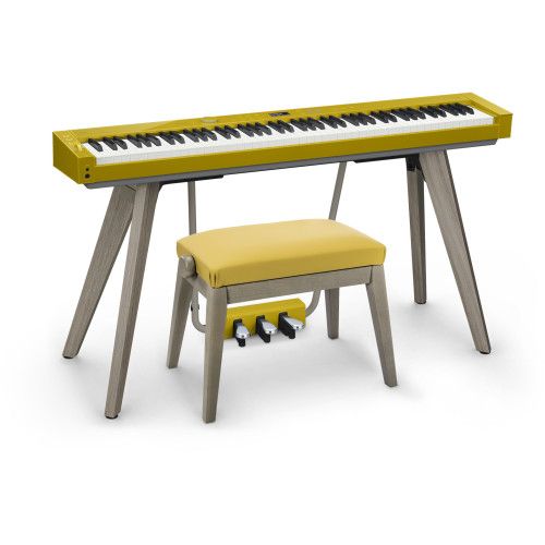 PIANO DIG PRIVIA PX-S7000HM KI