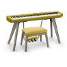 PIANO DIG PRIVIA PX-S7000HM KI