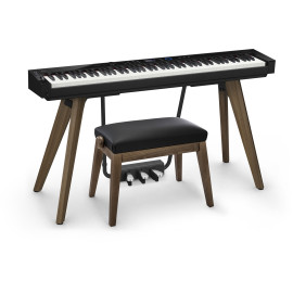 PIANO DIG PRIVIA PX-S7000BK KI