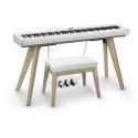 PIANO DIG PRIVIA PX-S7000WE KI