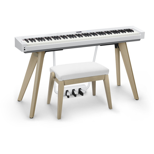 PIANO DIG PRIVIA PX-S7000WE KI