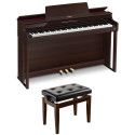 PIANO DIG CELV AP-550BN KIT BG