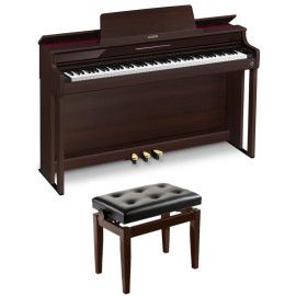 PIANO DIG CELV AP-550BN KIT BG
