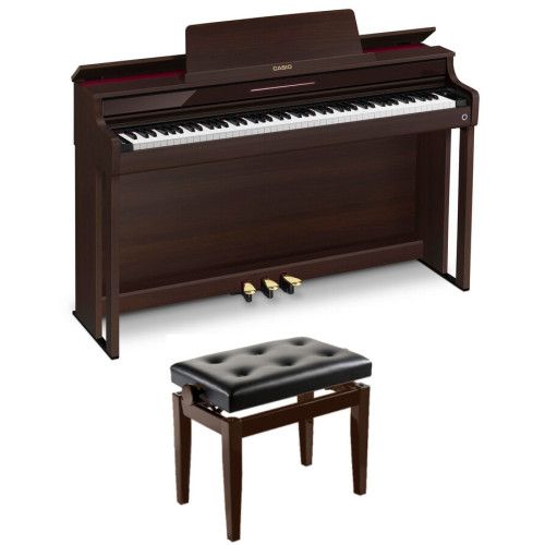 PIANO DIG CELV AP-550BN KIT BG