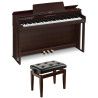PIANO DIG CELV AP-550BN KIT BG