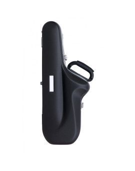 Estuche saxo alto Bam Cabine Panther PANT4011S Negro