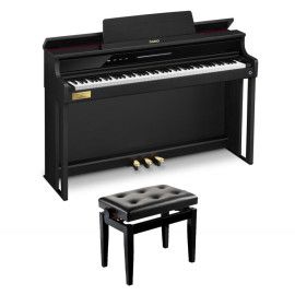 PIANO DIG CELV AP-750BK KIT BG