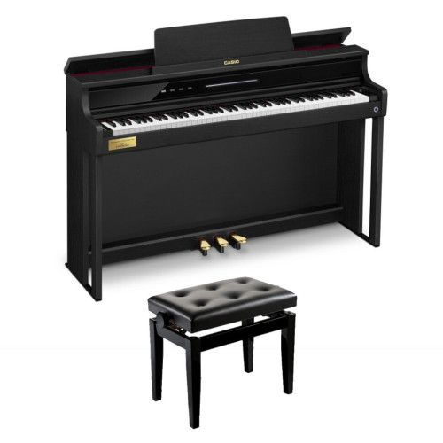 PIANO DIG CELV AP-750BK KIT BG