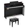 PIANO DIG CELV AP-750BK KIT BG