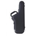 Estuche saxo alto Bam Cabine Panther PANT4011S Negro