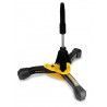 Soporte Flauta/Clarinete Hercules DS640b