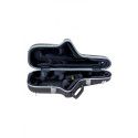 Estuche saxo alto Bam Cabine Panther PANT4011S Negro