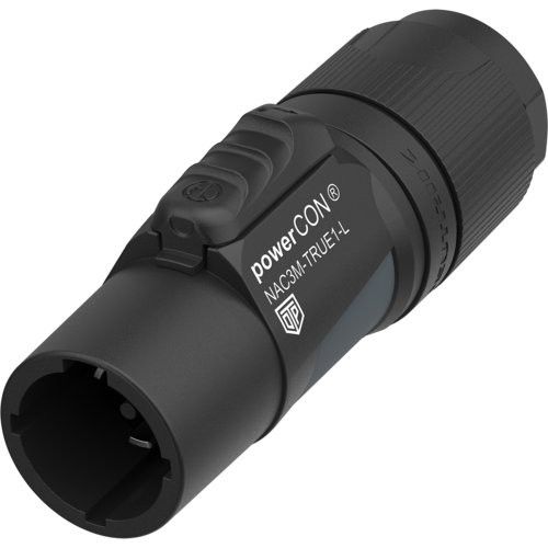 MAINS CABLE CON. INLET CBC TOP
