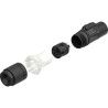 MAINS CABLE CON. INLET CBC TOP