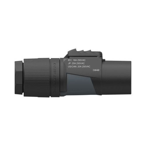 NAC3M-TRUE1-S PowerCON AEREO (