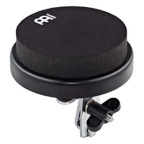 MBDMP4BK 4' BASS DRUM MOUNTED