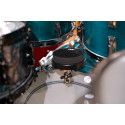 MBDMP4BK 4' BASS DRUM MOUNTED