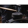 MBDMP4BK 4' BASS DRUM MOUNTED