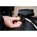 MBDMP4BK 4' BASS DRUM MOUNTED