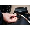 MBDMP4BK 4' BASS DRUM MOUNTED