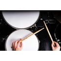 MBDMP4BK 4' BASS DRUM MOUNTED