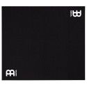 MDRS DRUM RUG, BLACK/WHITE, SM