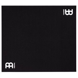 MDRS DRUM RUG, BLACK/WHITE, SM