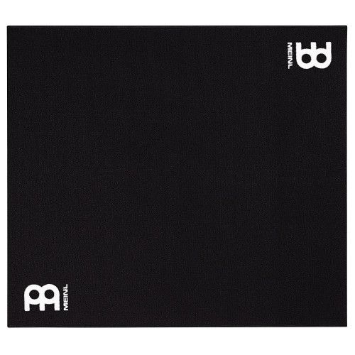 MDRS DRUM RUG, BLACK/WHITE, SM