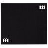 MDRS DRUM RUG, BLACK/WHITE, SM