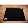 MDRS DRUM RUG, BLACK/WHITE, SM