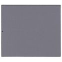 MDRS DRUM RUG, BLACK/WHITE, SM